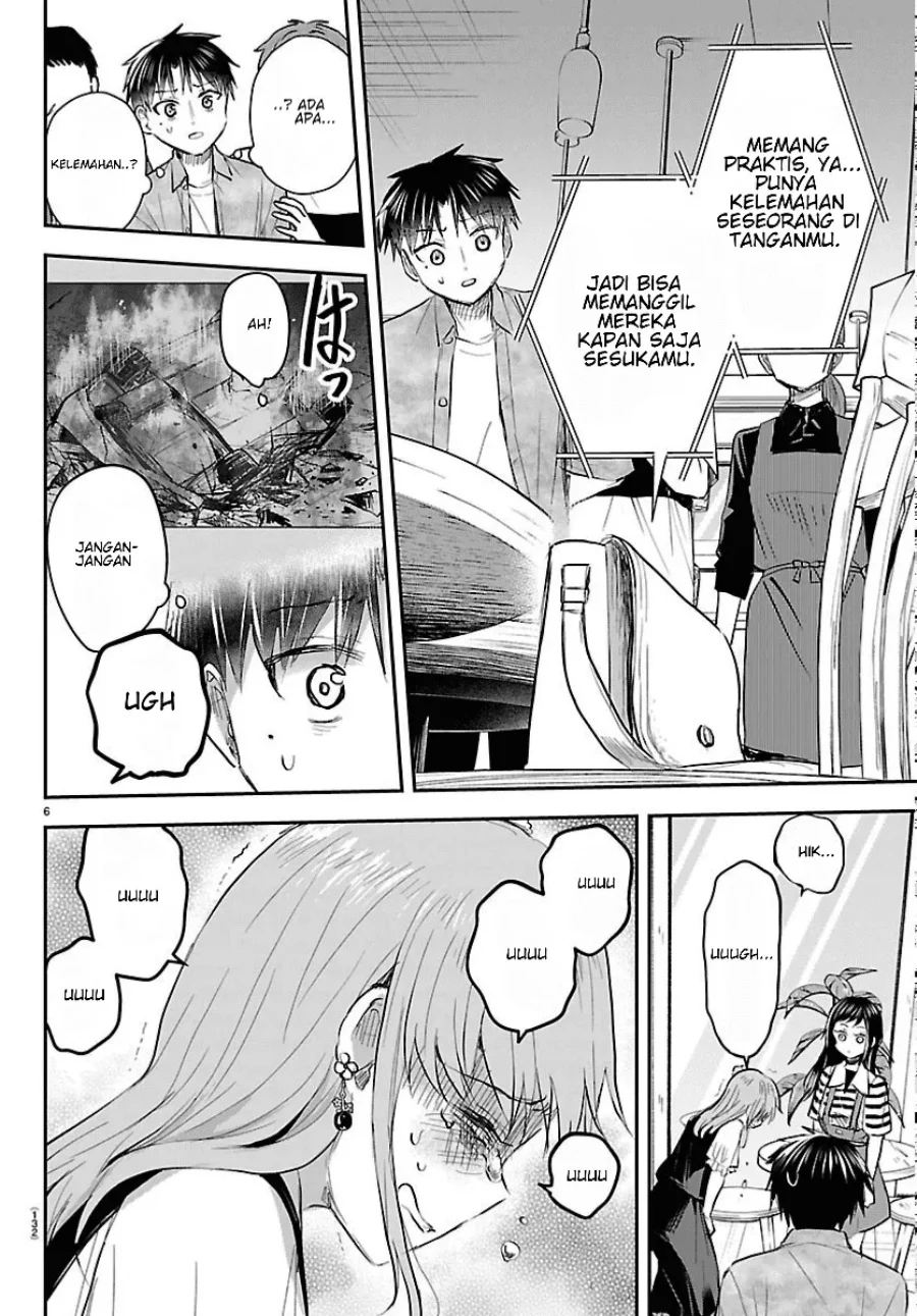 Chapter 93 - halaman 7