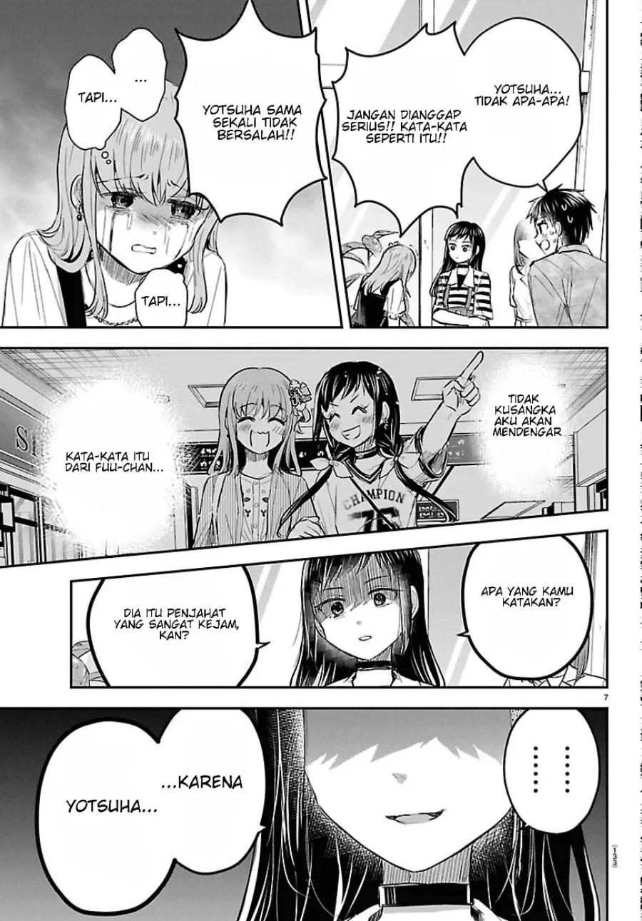 Chapter 93 - halaman 8