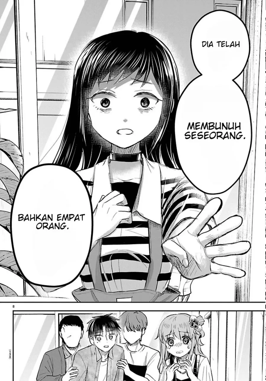 Chapter 93 - halaman 9