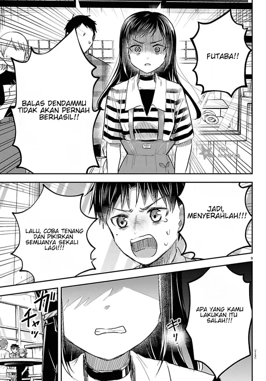 Chapter 94 - halaman 10