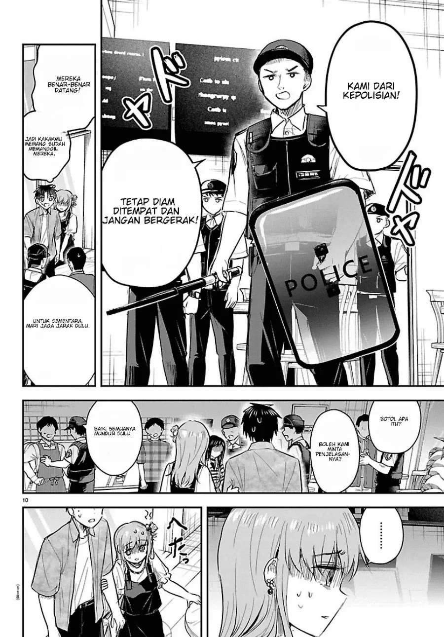 Chapter 94 - halaman 11