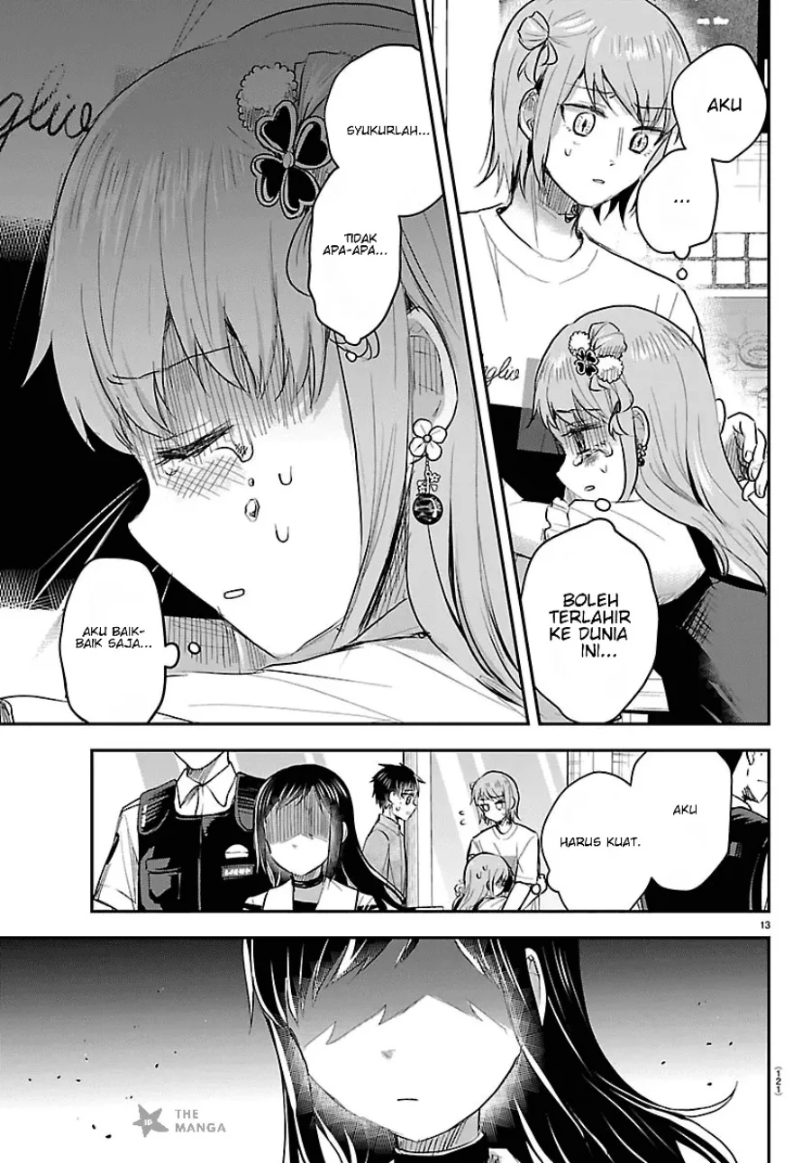 Chapter 94 - halaman 14