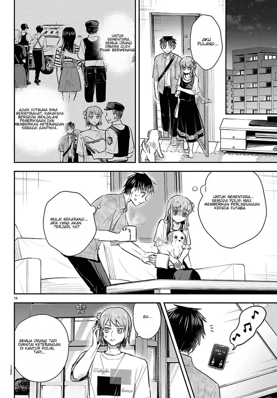 Chapter 94 - halaman 15