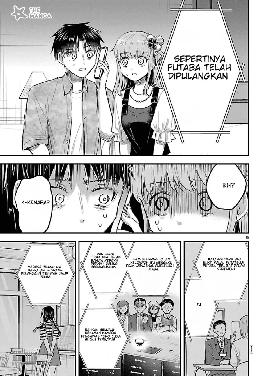 Chapter 94 - halaman 16