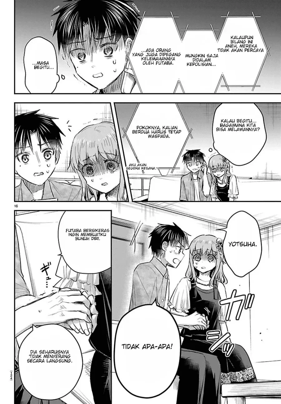 Chapter 94 - halaman 17