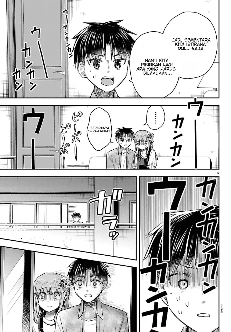 Chapter 94 - halaman 18