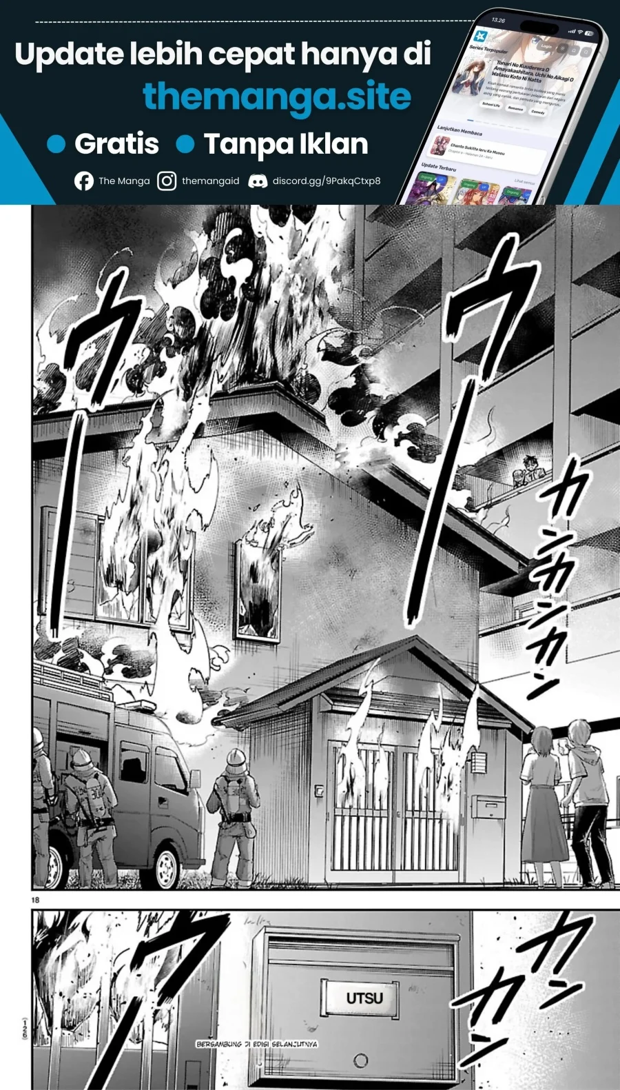 Chapter 94 - halaman 19