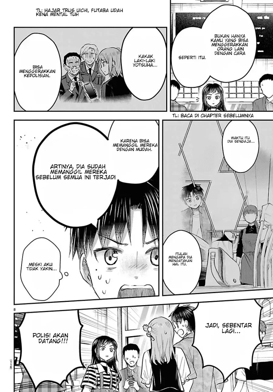 Chapter 94 - halaman 9