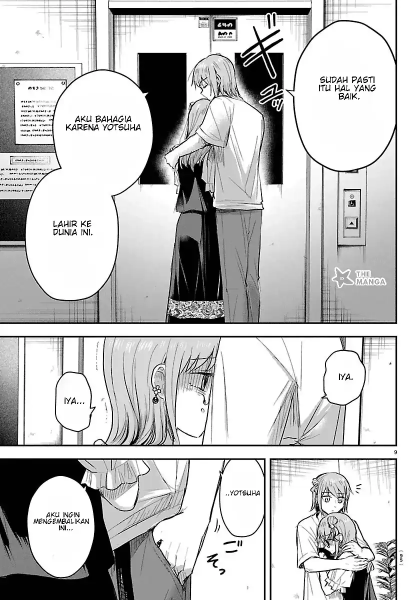 Chapter 95 - halaman 11