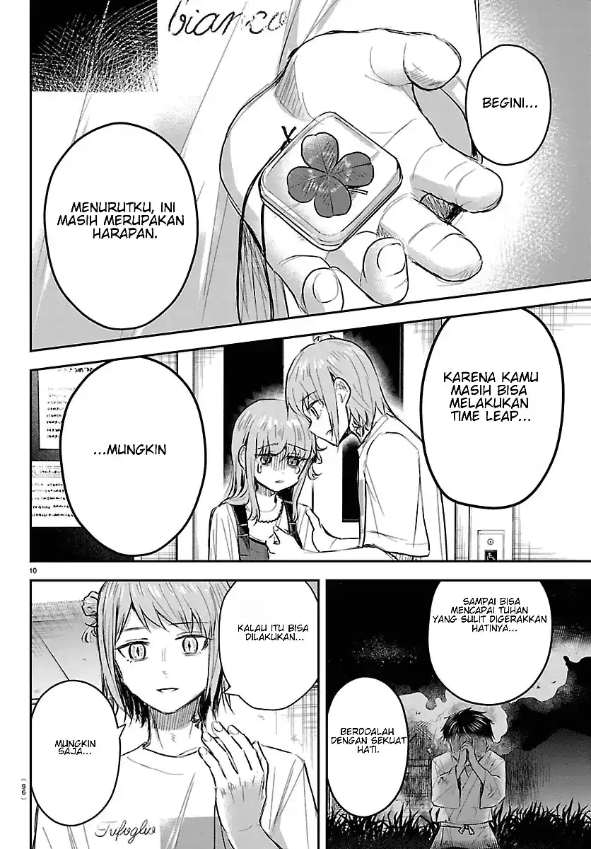 Chapter 95 - halaman 12