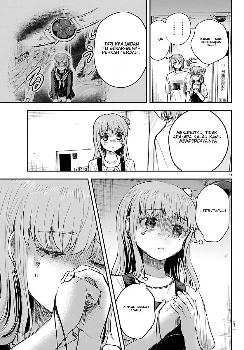 Chapter 95 - halaman 13