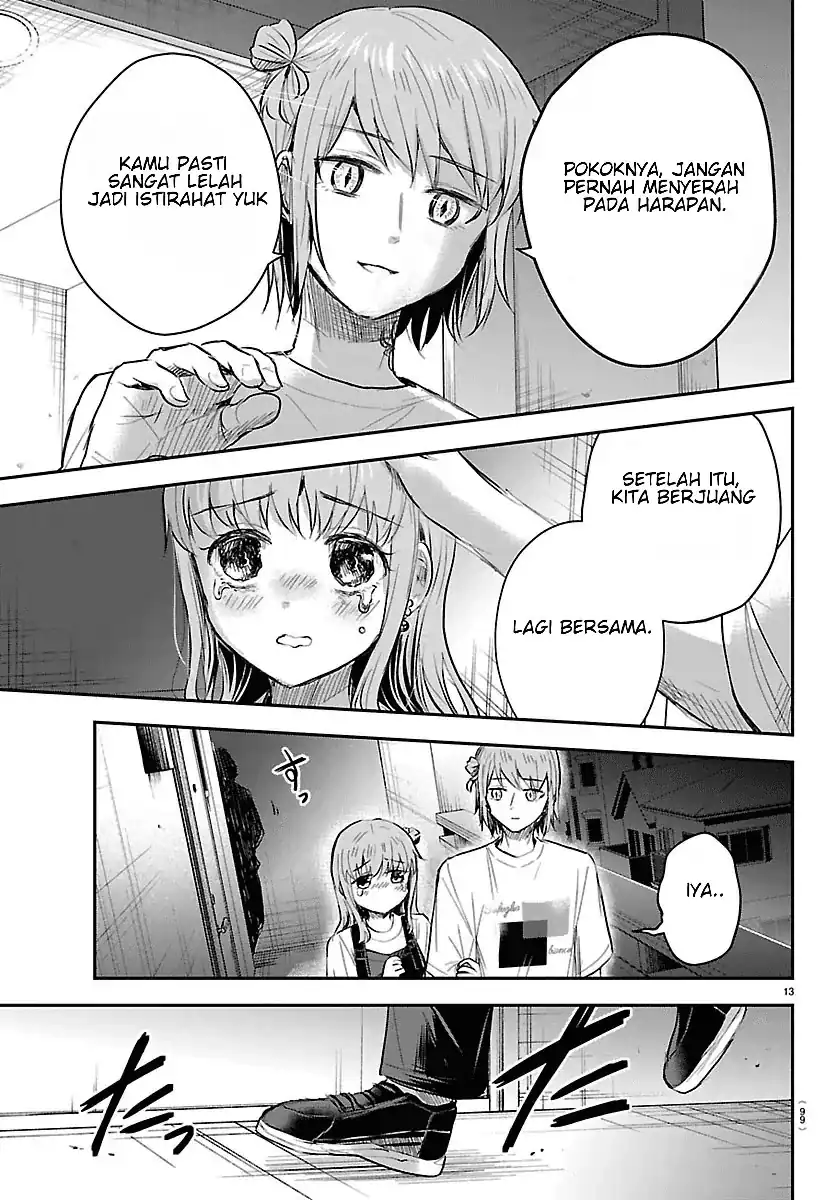 Chapter 95 - halaman 15