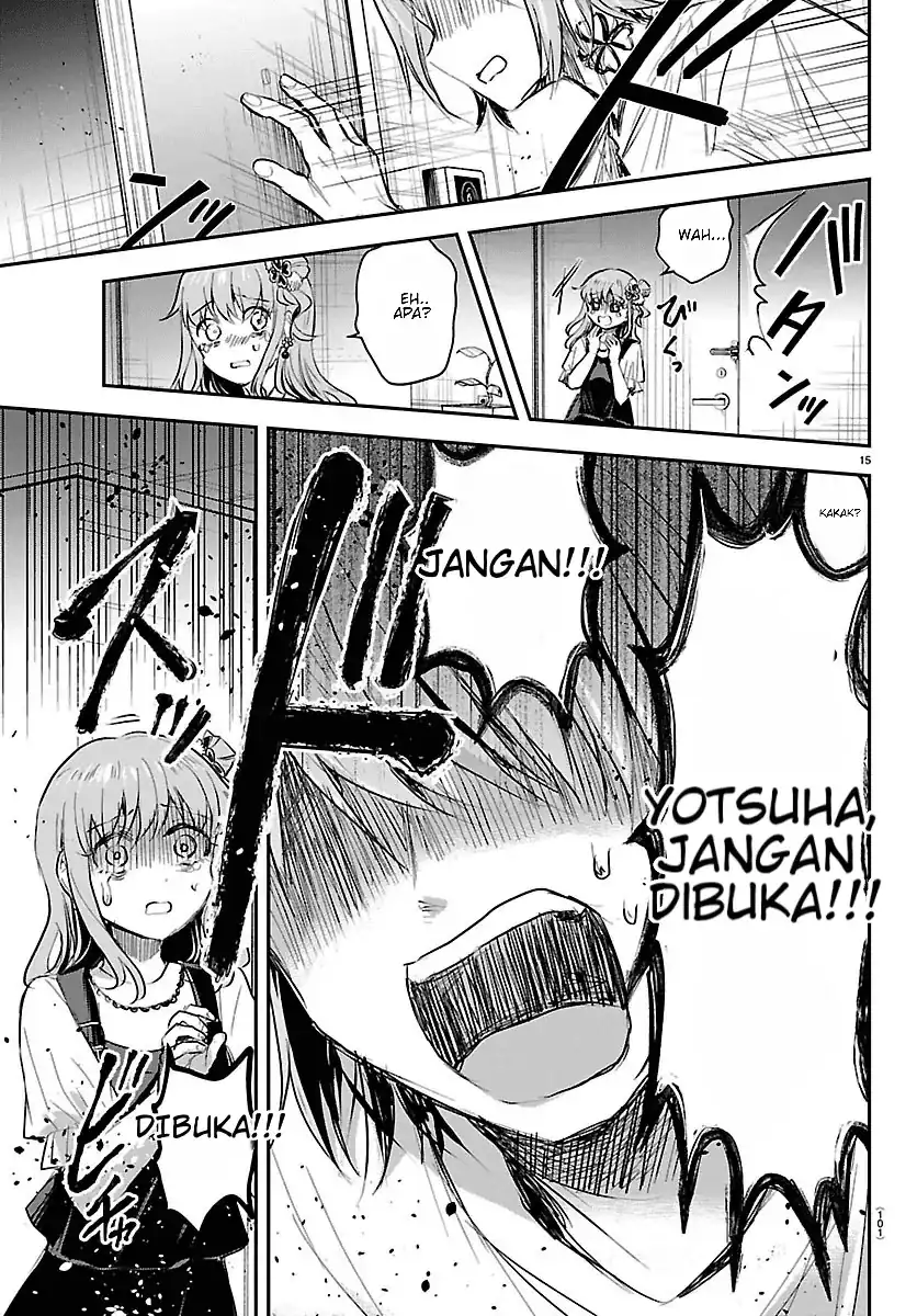 Chapter 95 - halaman 17