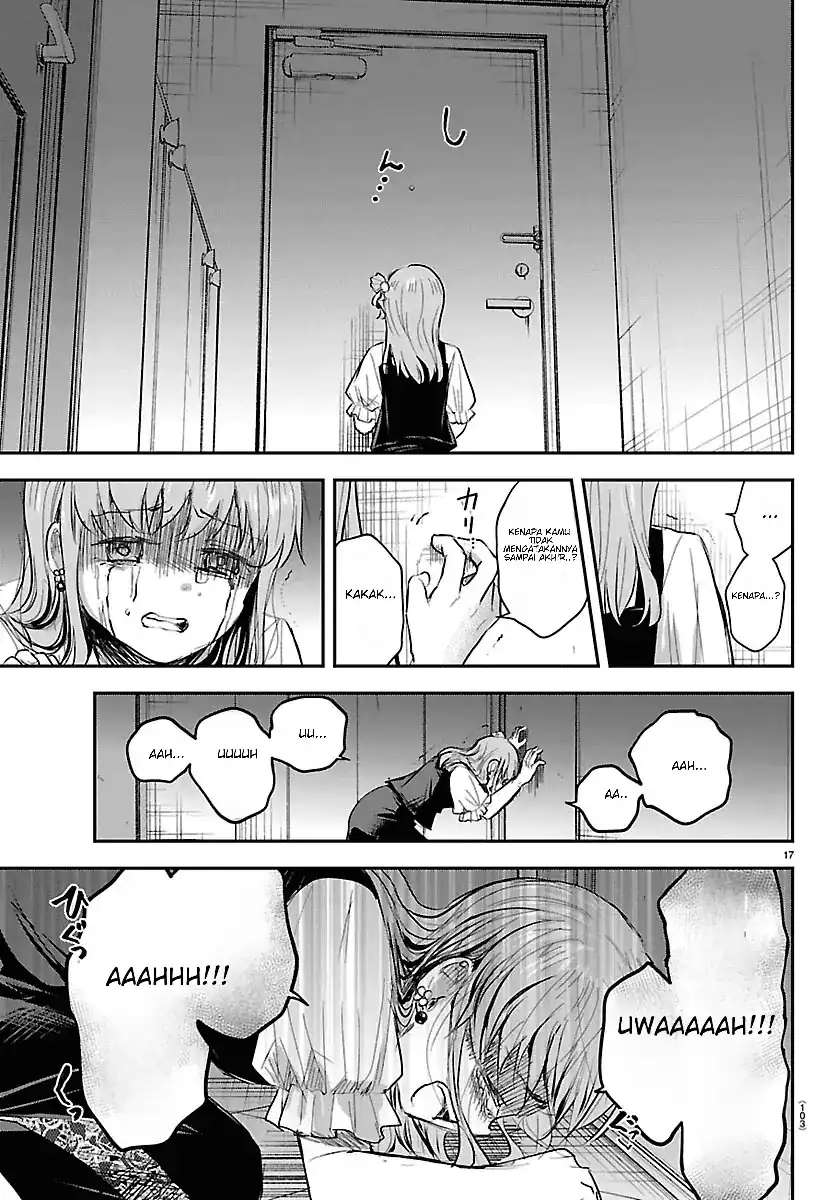 Chapter 95 - halaman 19