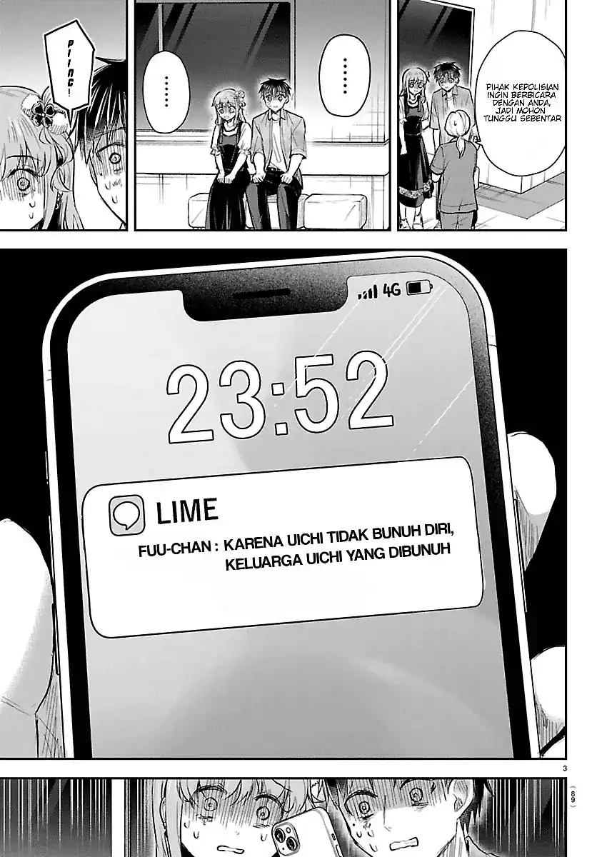 Chapter 95 - halaman 5