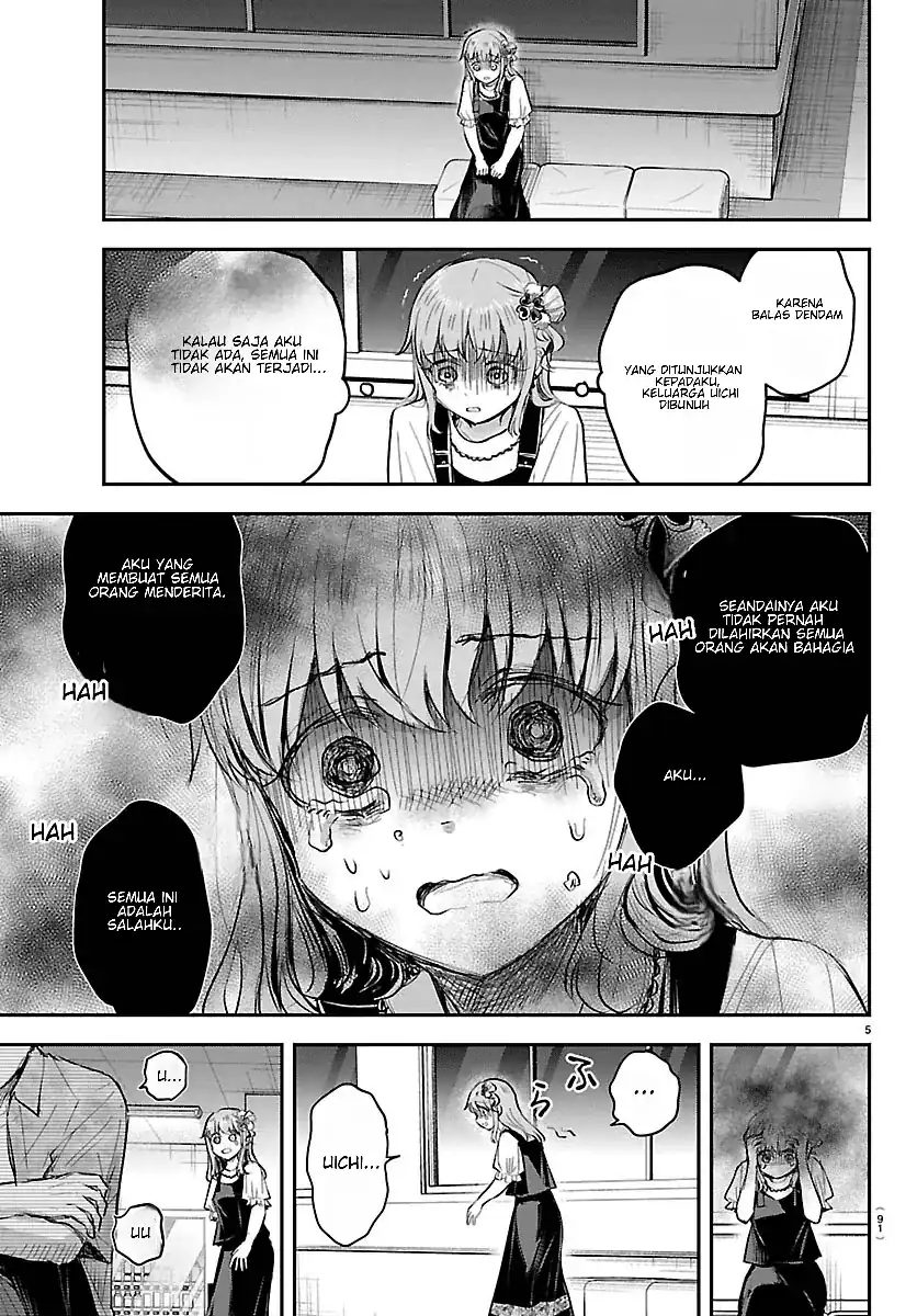 Chapter 95 - halaman 7
