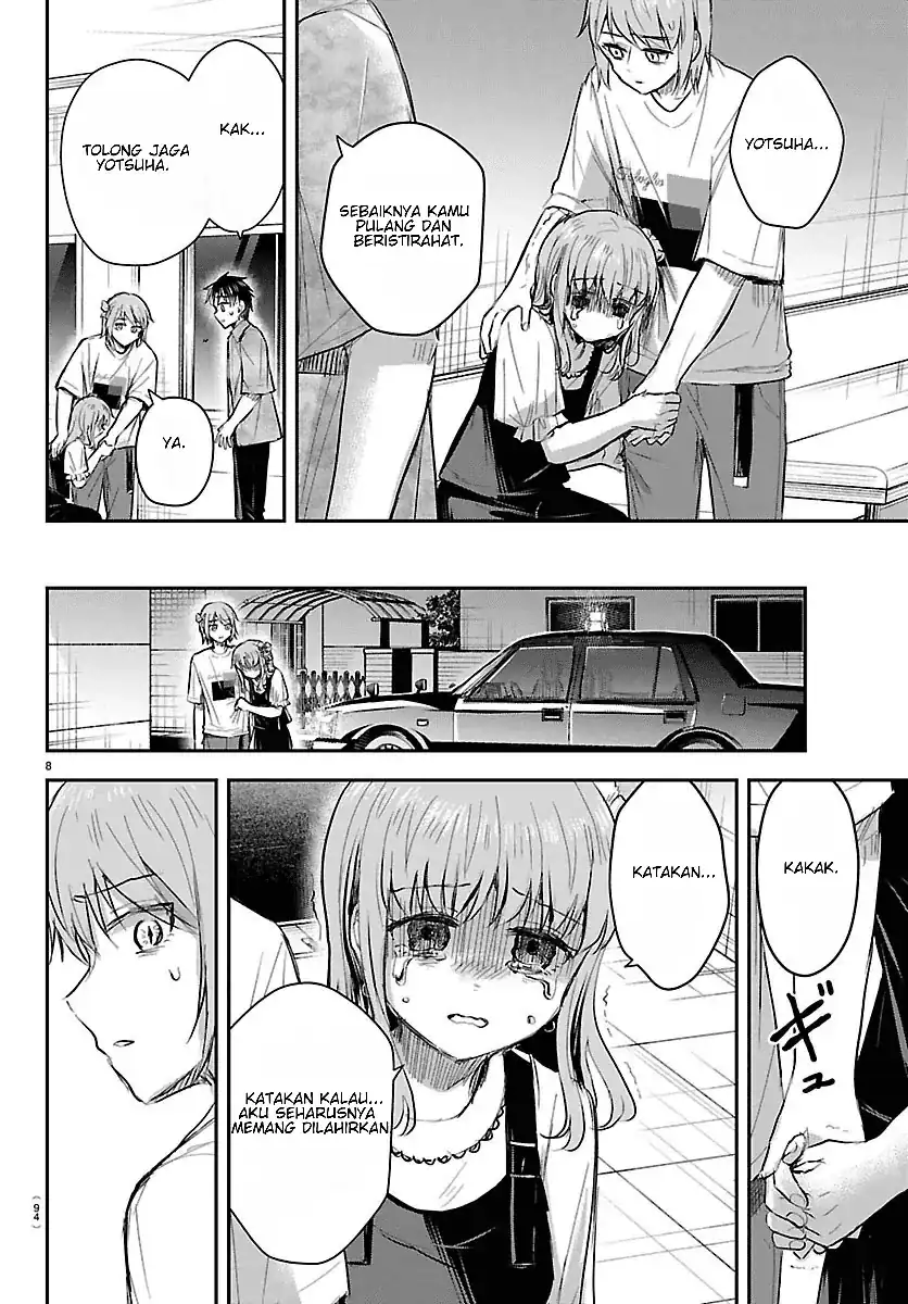 Chapter 95 - halaman 10