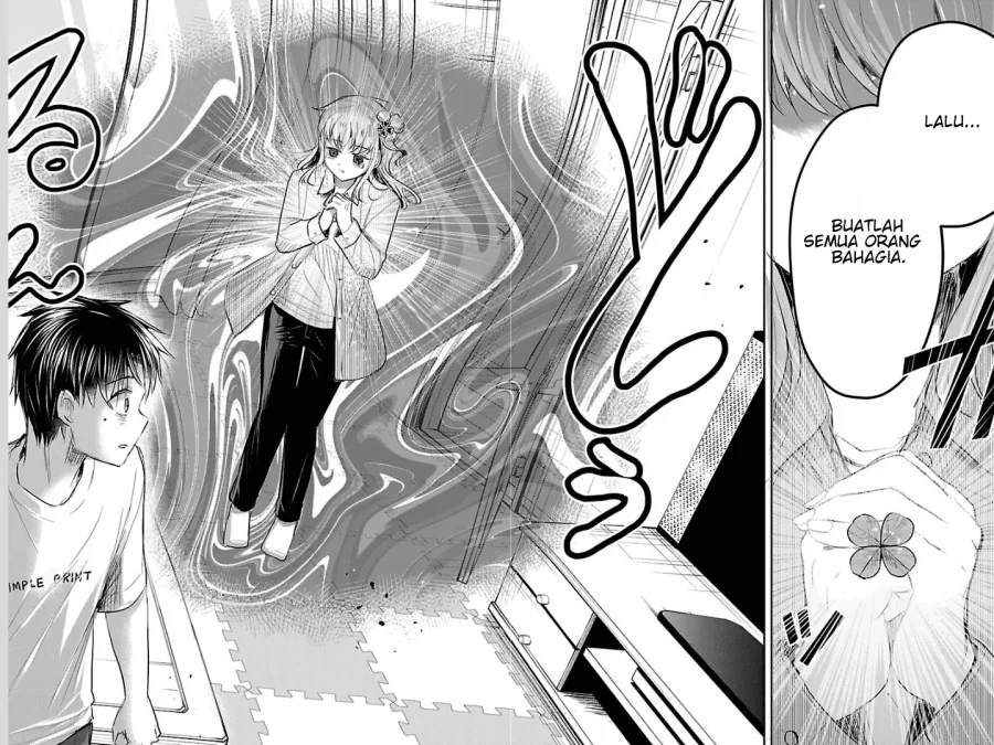 Chapter 96 - halaman 15