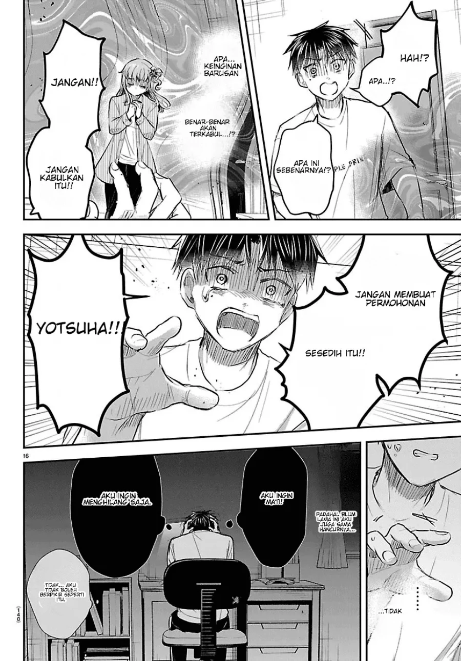 Chapter 96 - halaman 16
