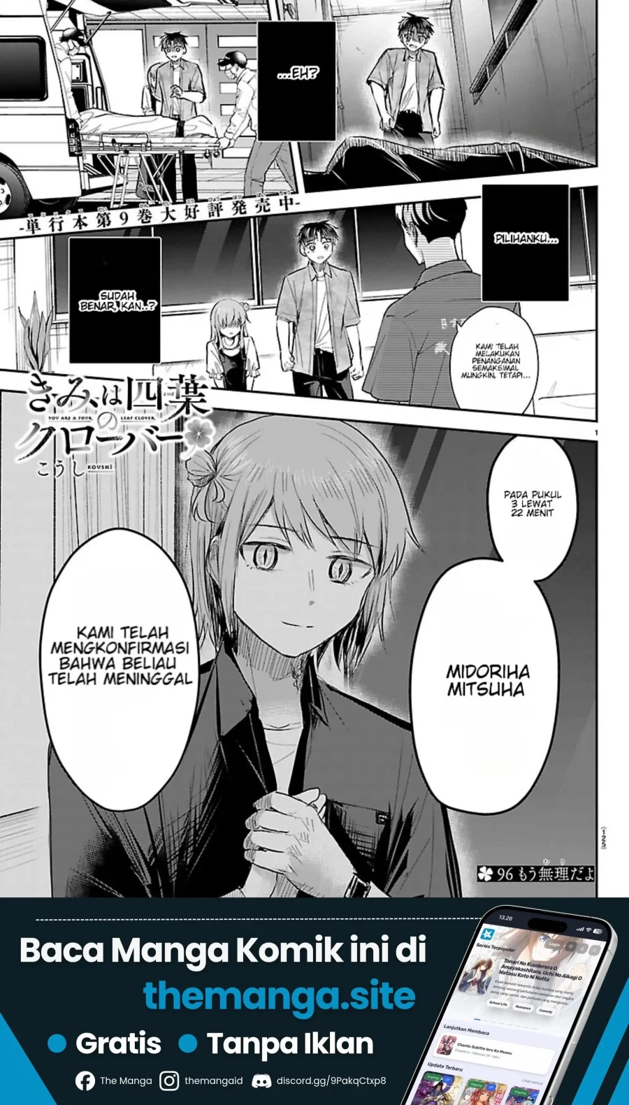 Chapter 96 - halaman 2