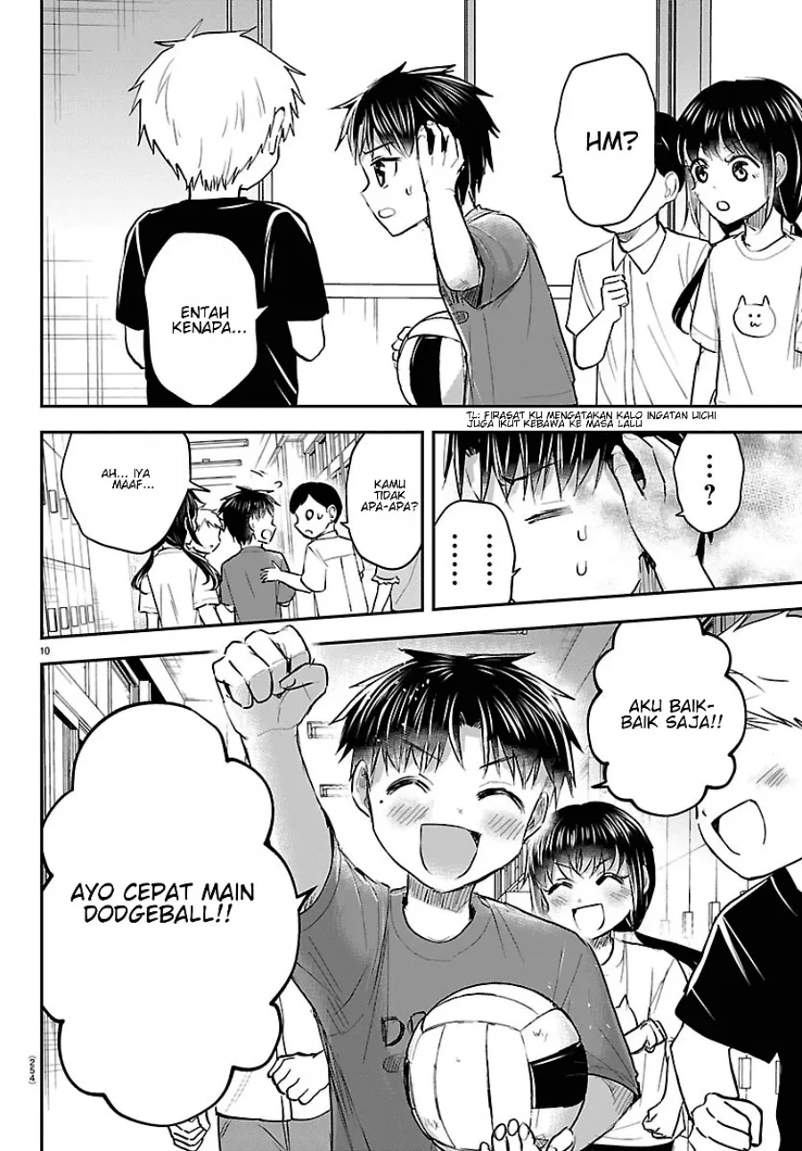 Chapter 97 - halaman 11