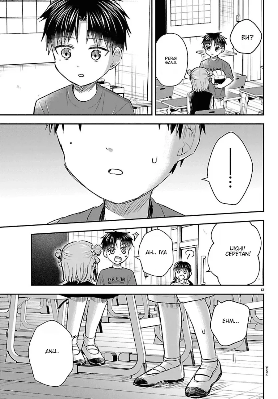 Chapter 97 - halaman 14