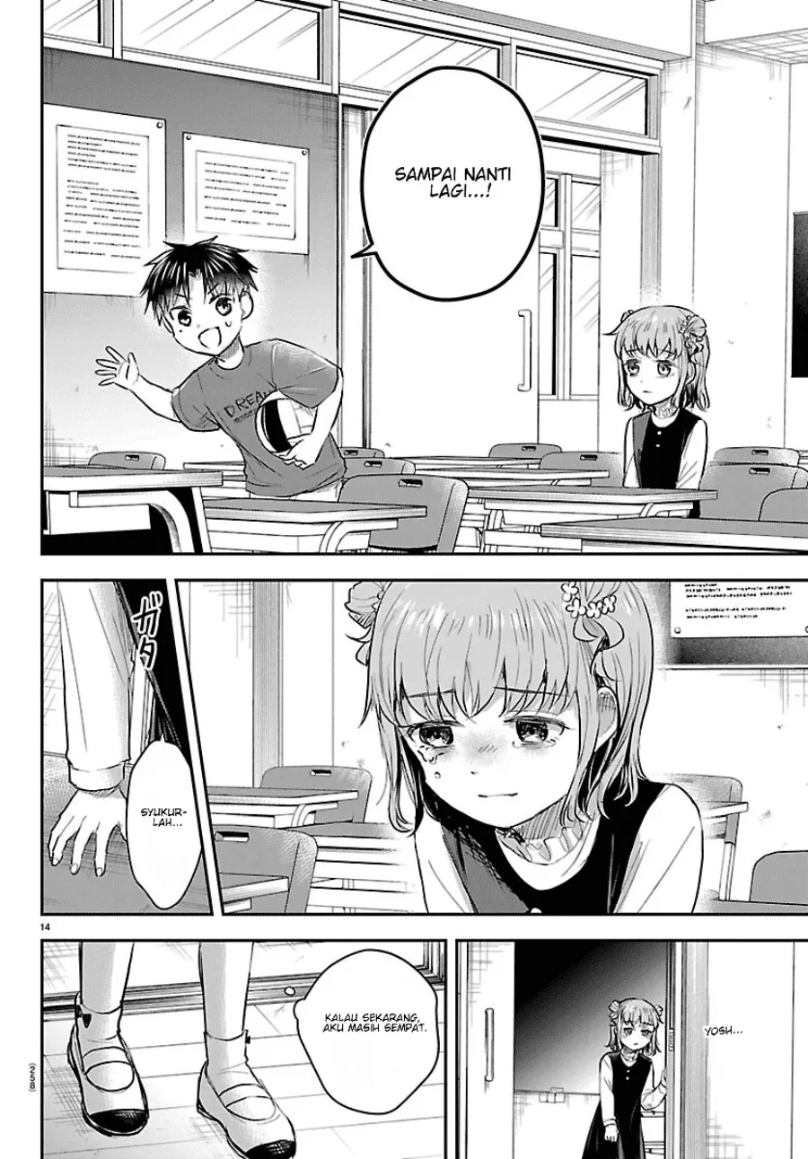 Chapter 97 - halaman 15