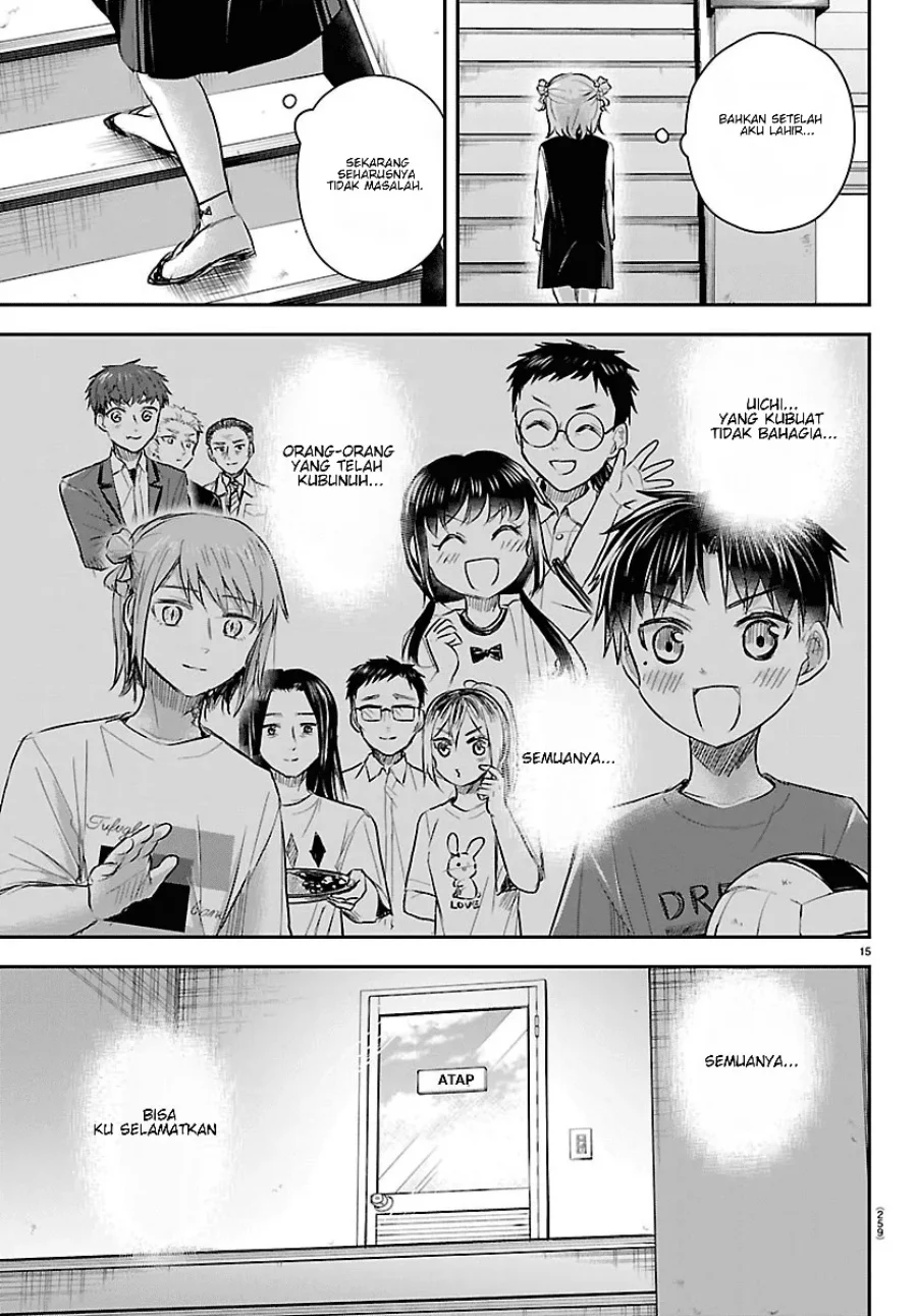 Chapter 97 - halaman 16
