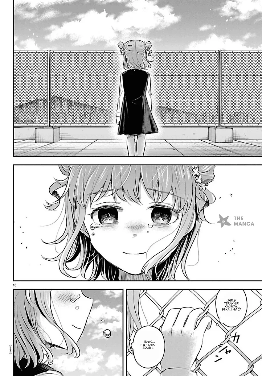 Chapter 97 - halaman 17