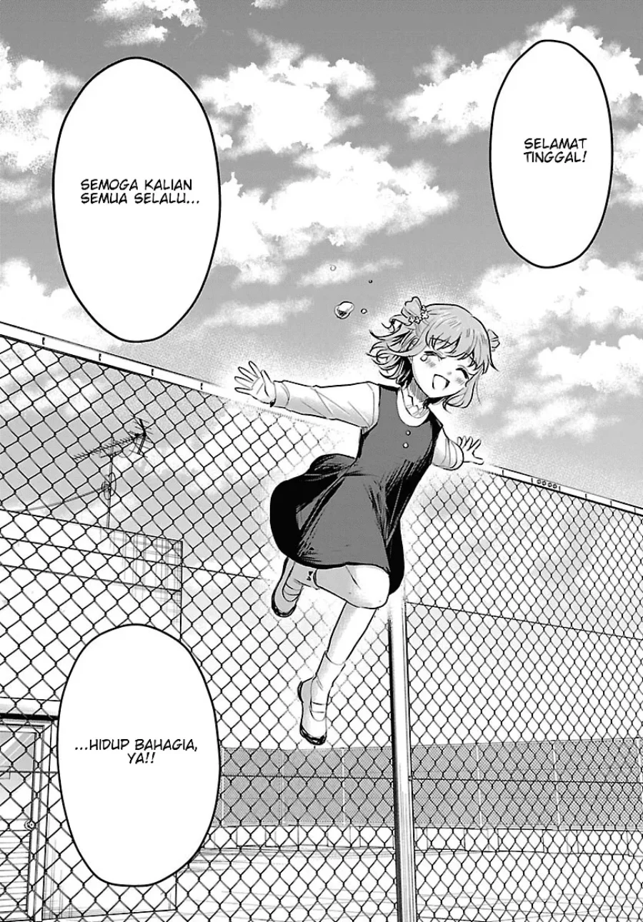 Chapter 97 - halaman 18