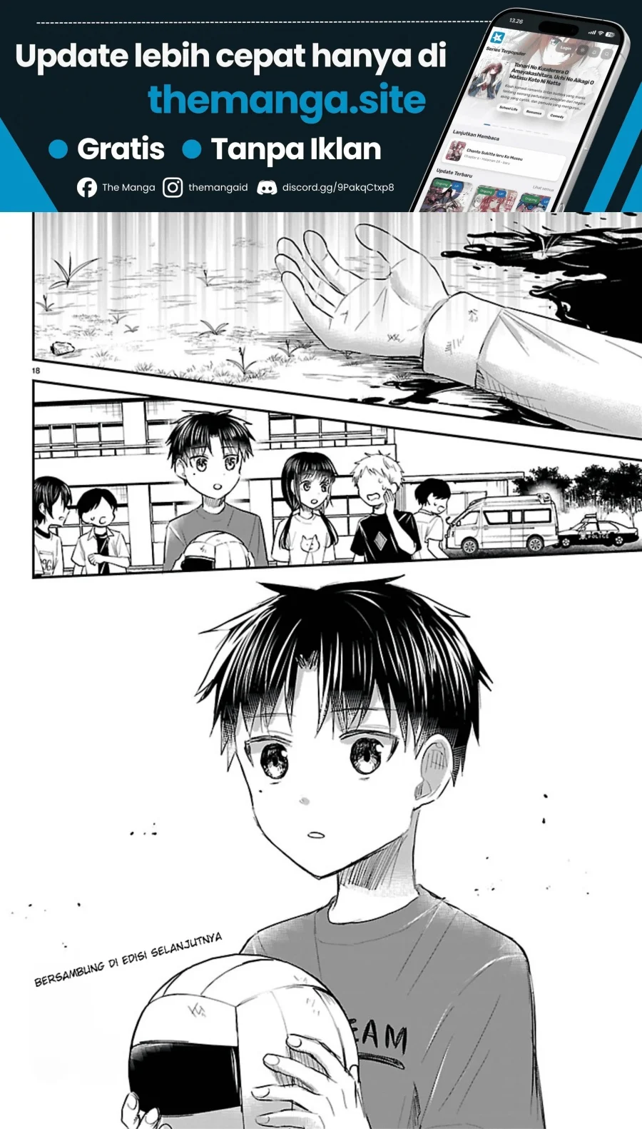 Chapter 97 - halaman 19