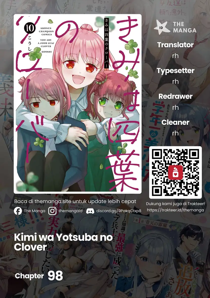 Chapter 98 - halaman 1