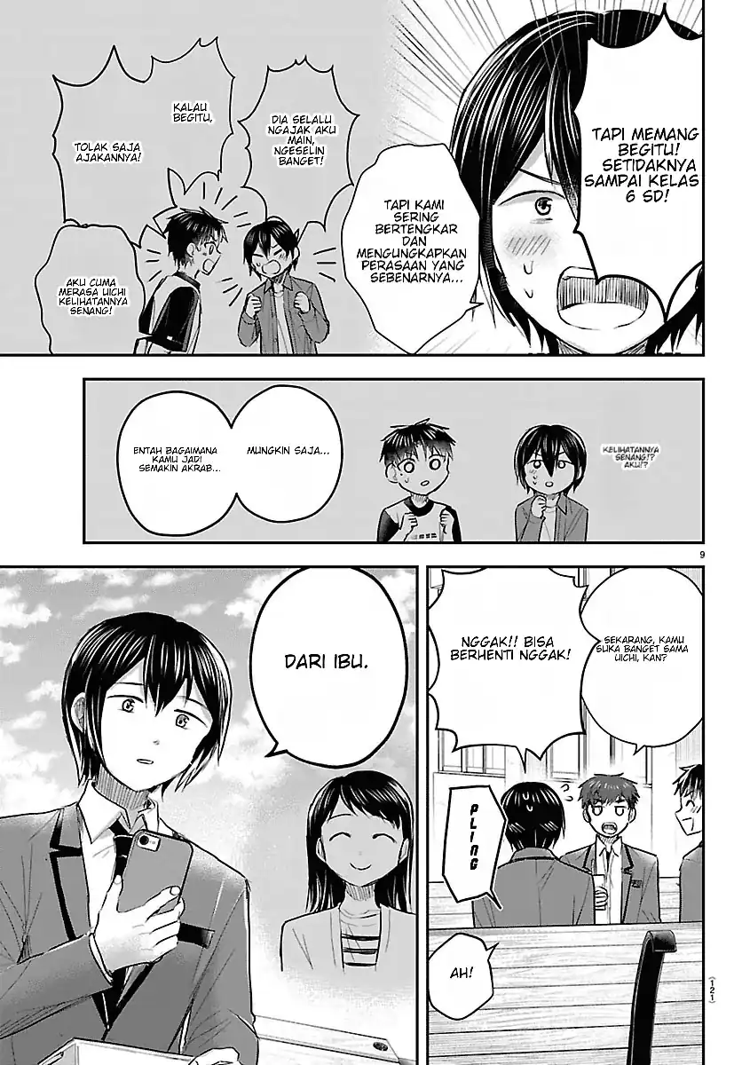 Chapter 98 - halaman 10