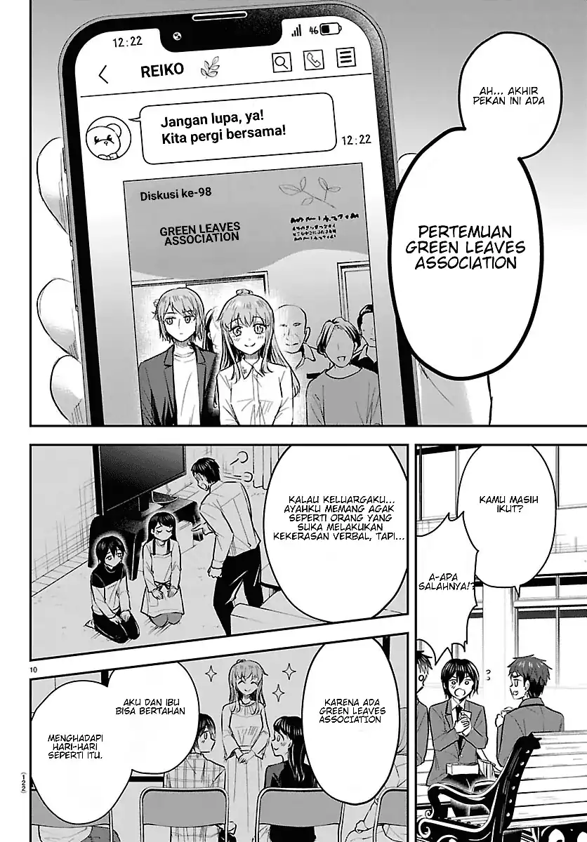 Chapter 98 - halaman 11