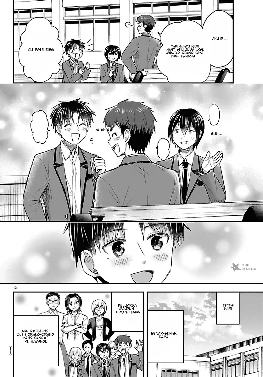 Chapter 98 - halaman 13