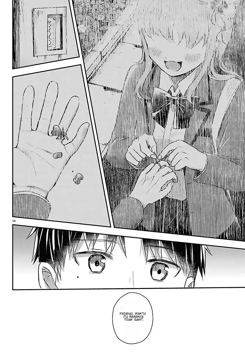 Chapter 98 - halaman 15