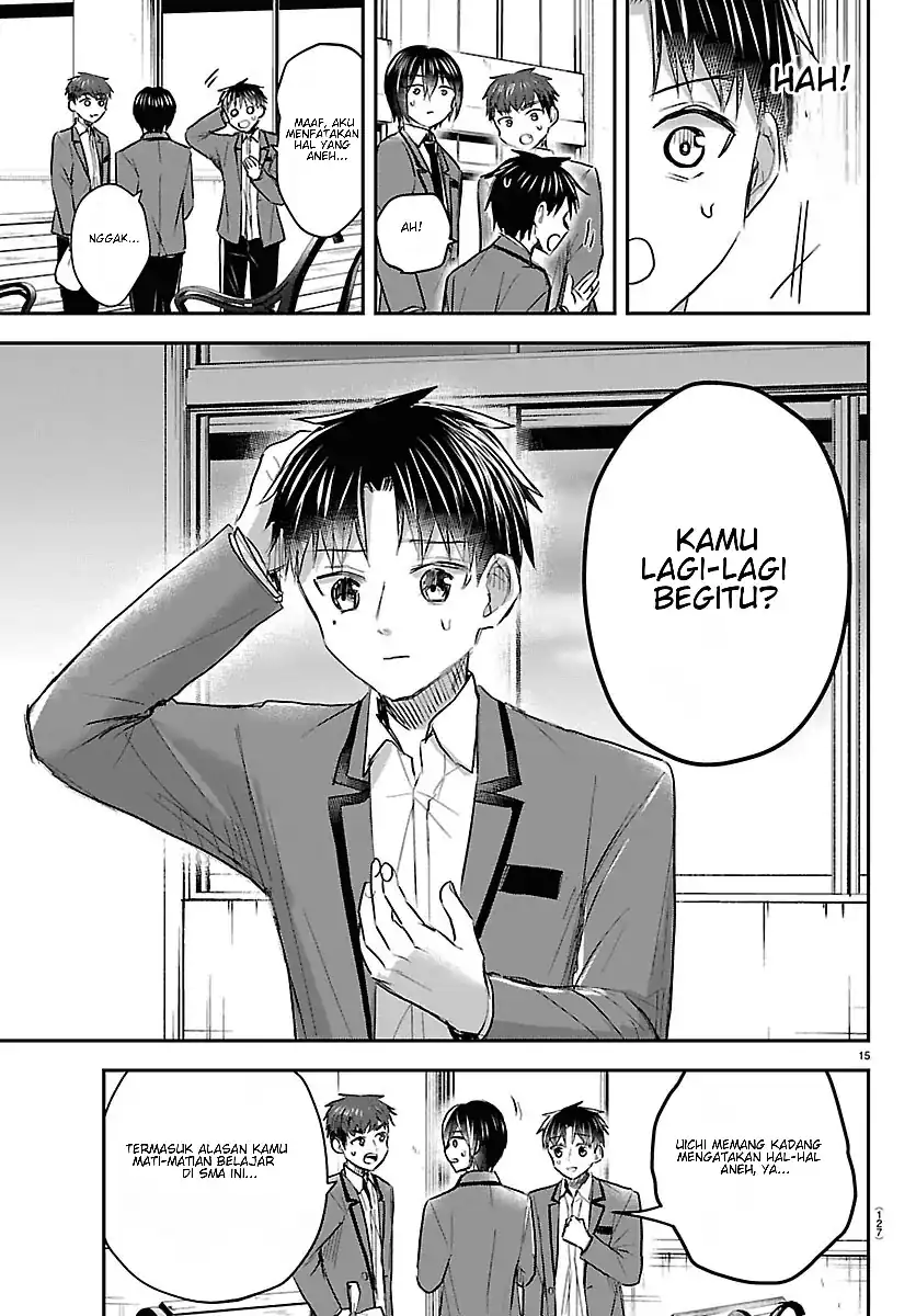 Chapter 98 - halaman 16