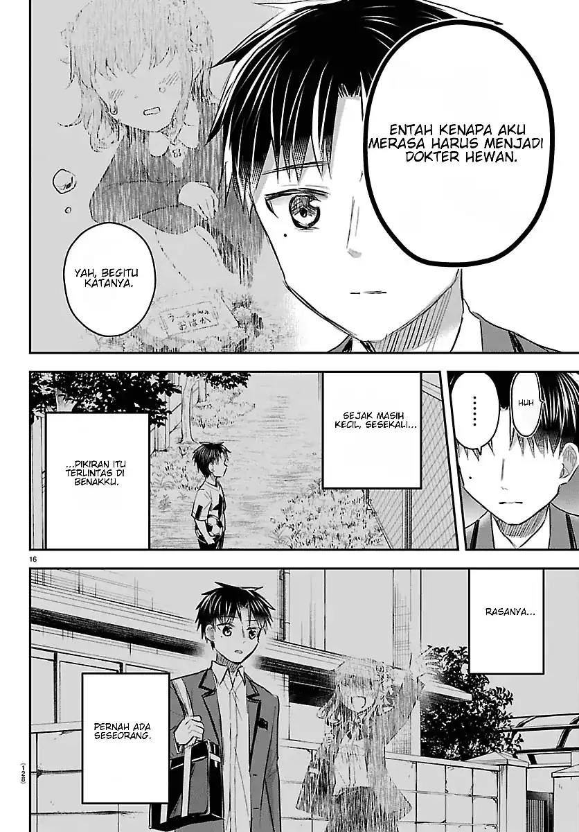 Chapter 98 - halaman 17
