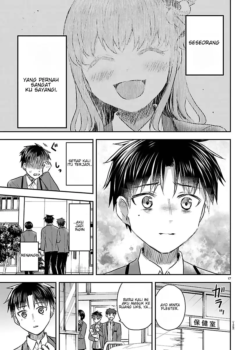 Chapter 98 - halaman 18
