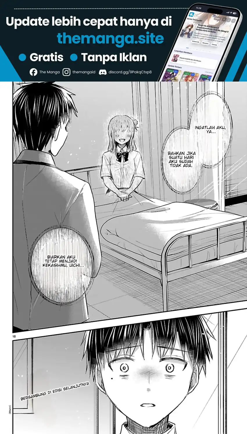 Chapter 98 - halaman 19