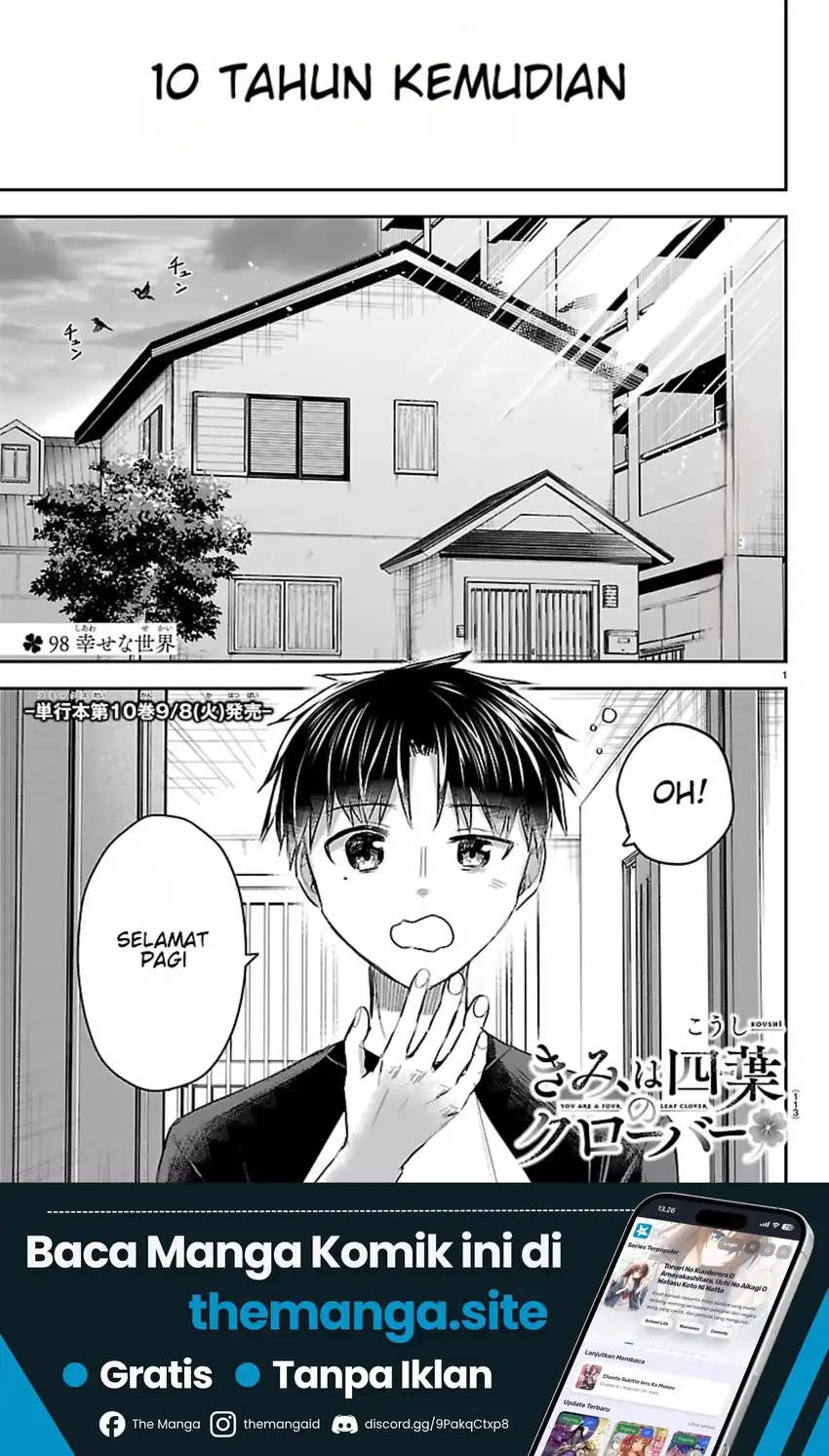 Chapter 98 - halaman 2