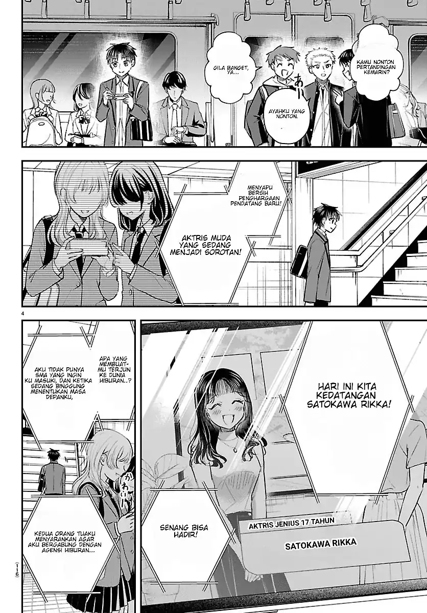 Chapter 98 - halaman 5