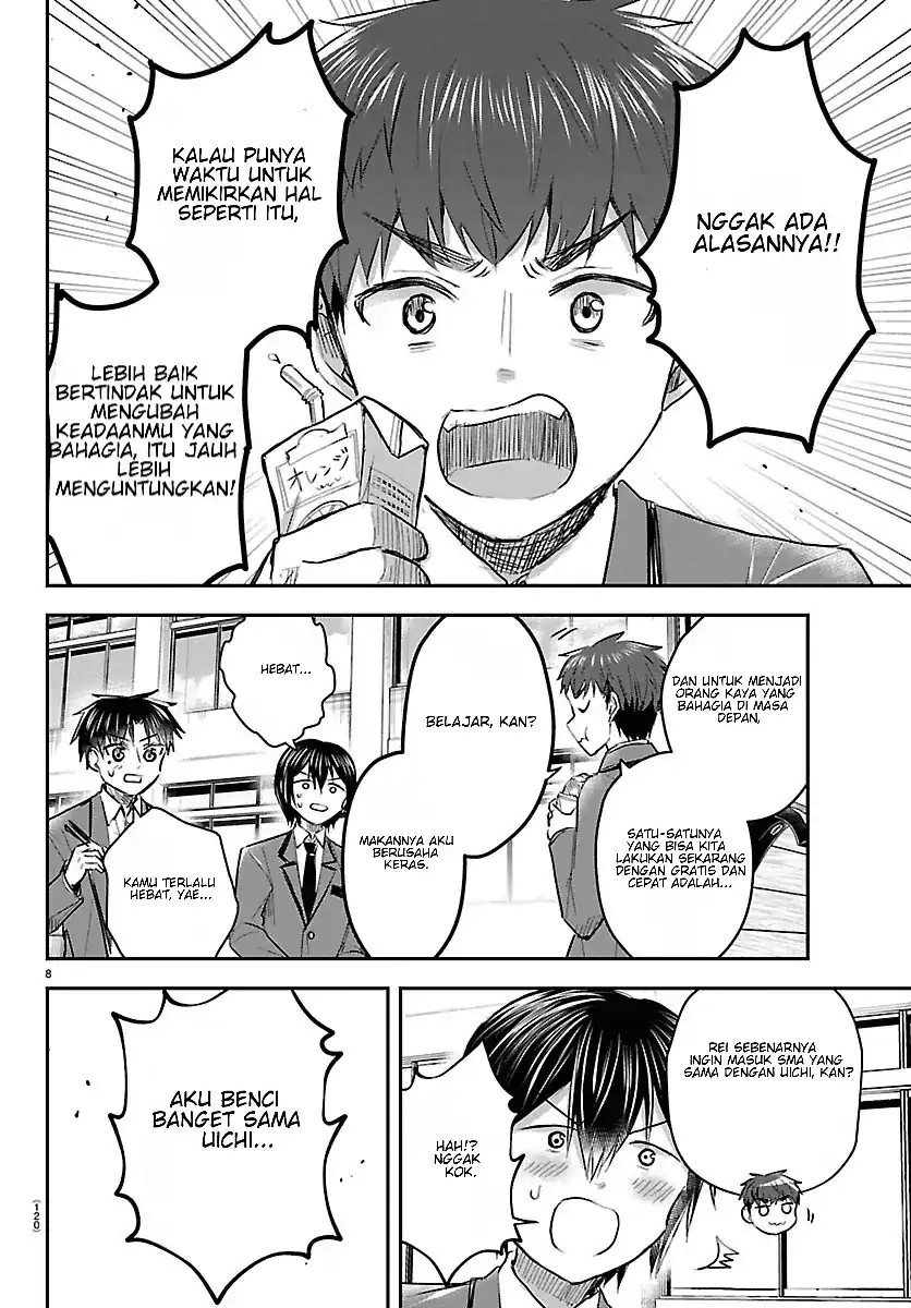 Chapter 98 - halaman 9