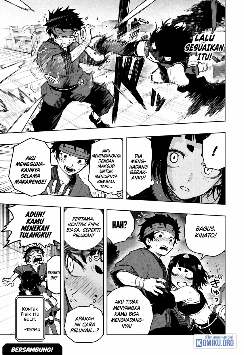 Chapter 17 - halaman 20