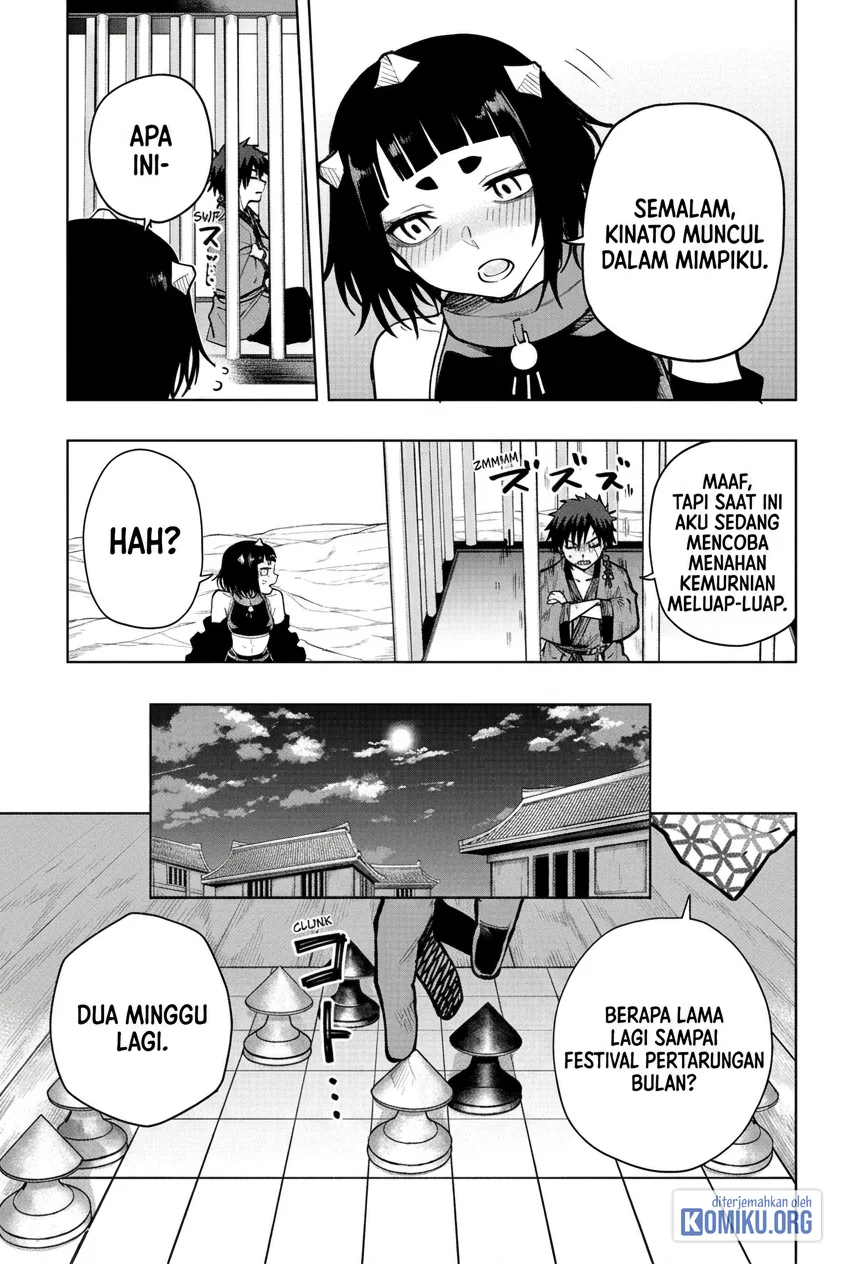 Chapter 17 - halaman 10