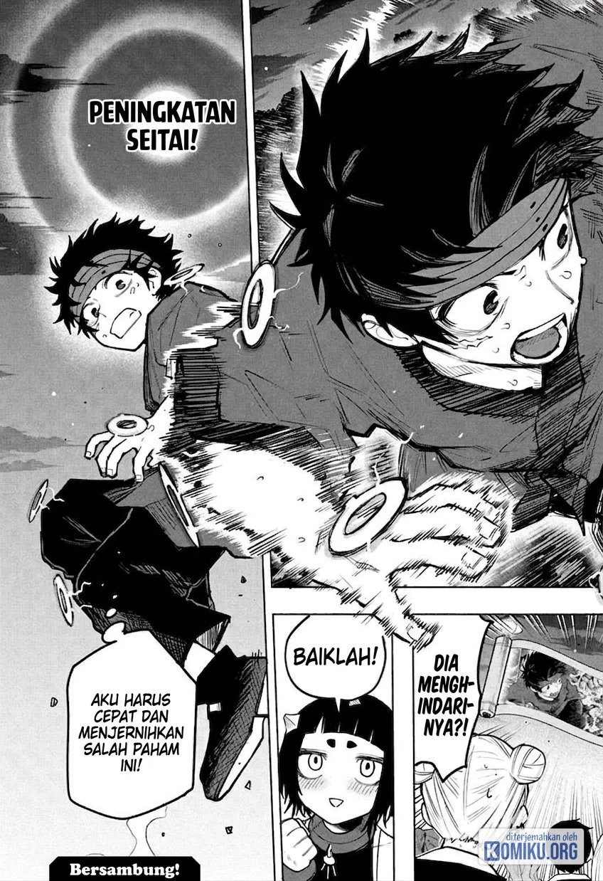 Chapter 18 - halaman 20