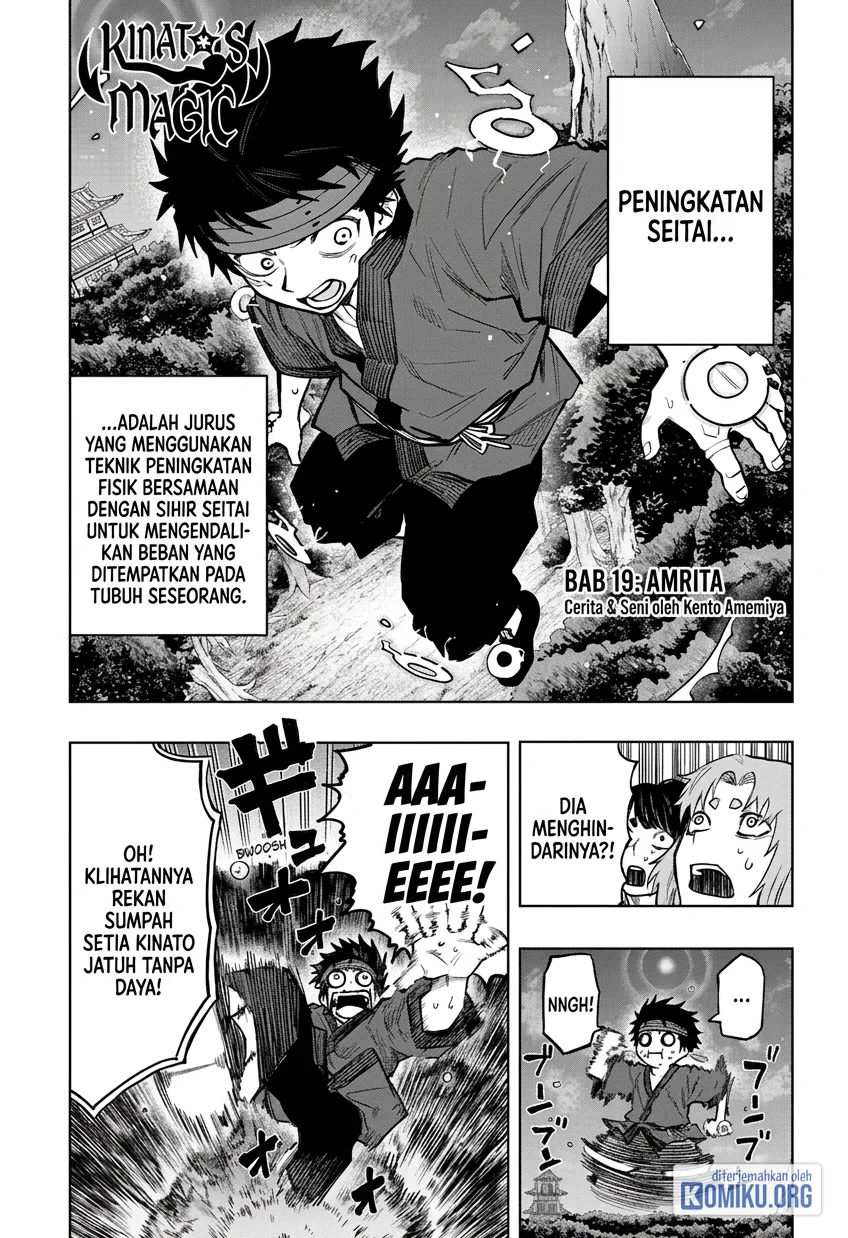 Chapter 19 - halaman 1