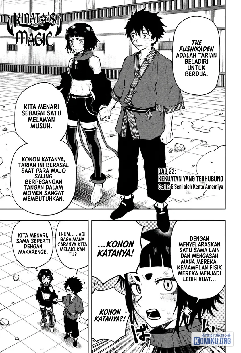 Chapter 22 - halaman 2