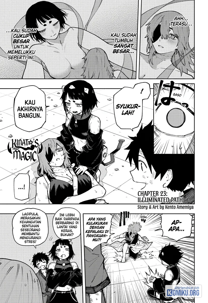 Chapter 23 - halaman 2