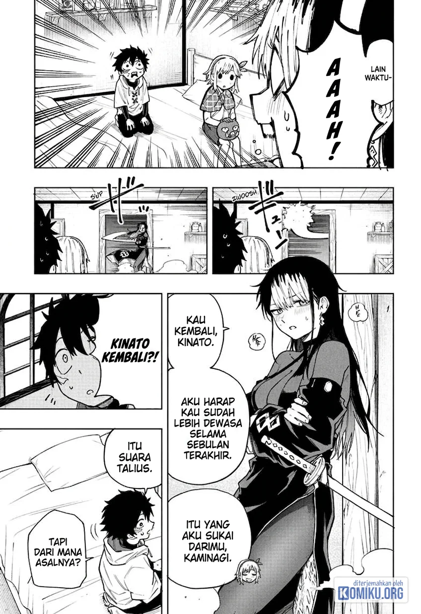 Chapter 23 - halaman 16